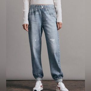 Rag & Bone Miramar Jogger